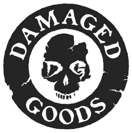 DAMAGED GOODS