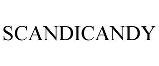 SCANDICANDY