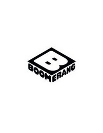 B BOOMERANG