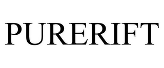 PURERIFT