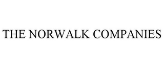 THE NORWALK COMPANIES