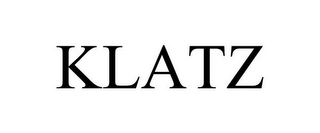 KLATZ