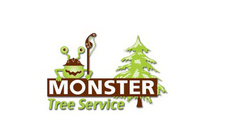 MONSTER TREE SERVICE