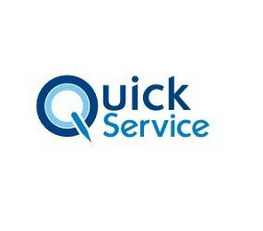 QUICK SERVICE