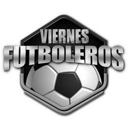 VIERNES FUTBOLEROS