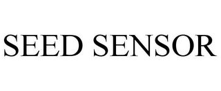 SEED SENSOR