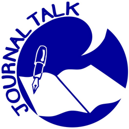 JOURNAL TALK