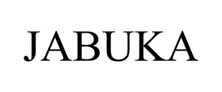 JABUKA