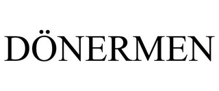 DÖNERMEN