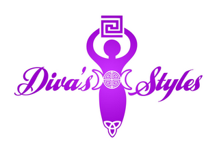 DIVA'S STYLES