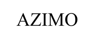 AZIMO