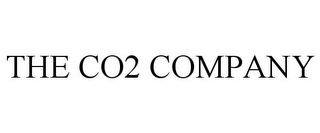 THE CO2 COMPANY