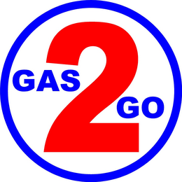 GAS 2 GO