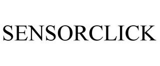 SENSORCLICK