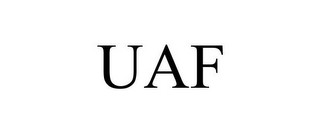 UAF