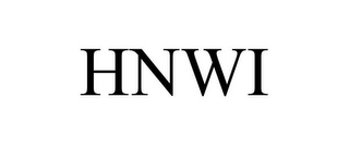 HNWI