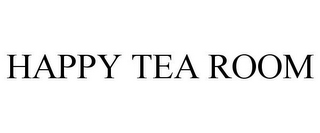 HAPPY TEA ROOM