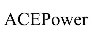 ACEPOWER