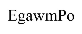 EGAWMPO