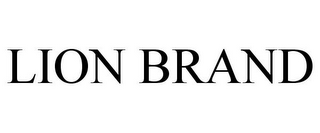 LION BRAND