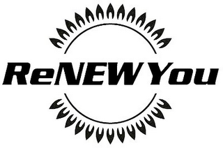 RENEW YOU