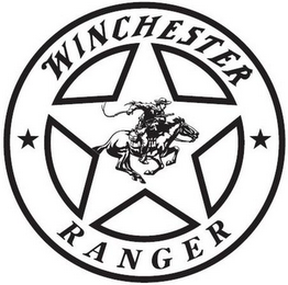 WINCHESTER RANGER