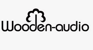 WOODEN-AUDIO