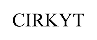 CIRKYT