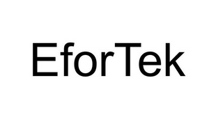 EFORTEK