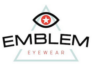 EMBLEM EYEWEAR