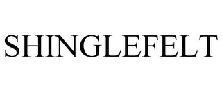 SHINGLEFELT