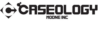 C CASEOLOGY MODNE INC