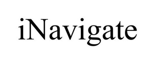 INAVIGATE