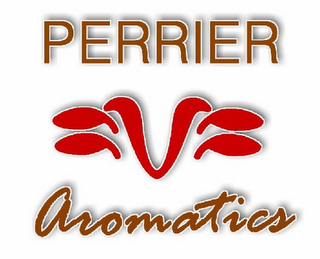 PERRIER AROMATICS