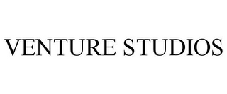 VENTURE STUDIOS