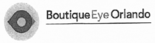 BOUTIQUE EYE ORLANDO