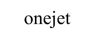 ONEJET