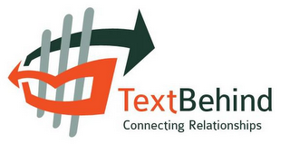 TEXTBEHIND CONNECTING RELATIONSHIPS