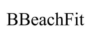 BBEACHFIT