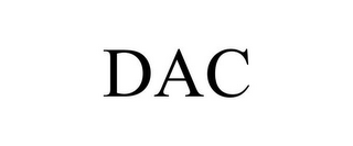 DAC