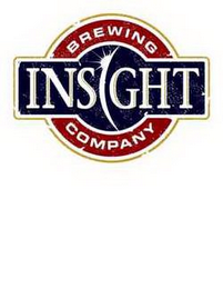 INSIGHT BREWING COMPANY