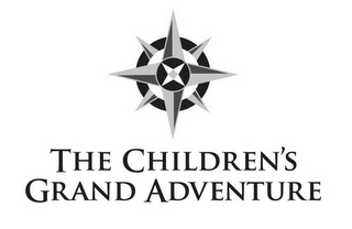 THE CHILDREN'S GRAND ADVENTURE