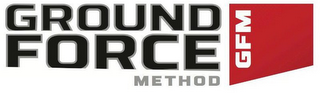 GROUND FORCE METHOD GFM