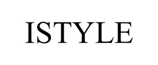 ISTYLE