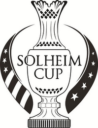 SOLHEIM CUP