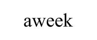 AWEEK