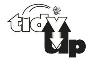 TIDYUP