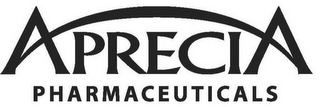 APRECIA PHARMACEUTICALS