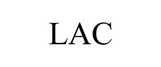 LAC