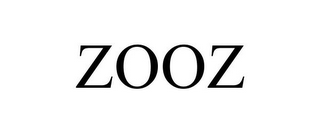 ZOOZ